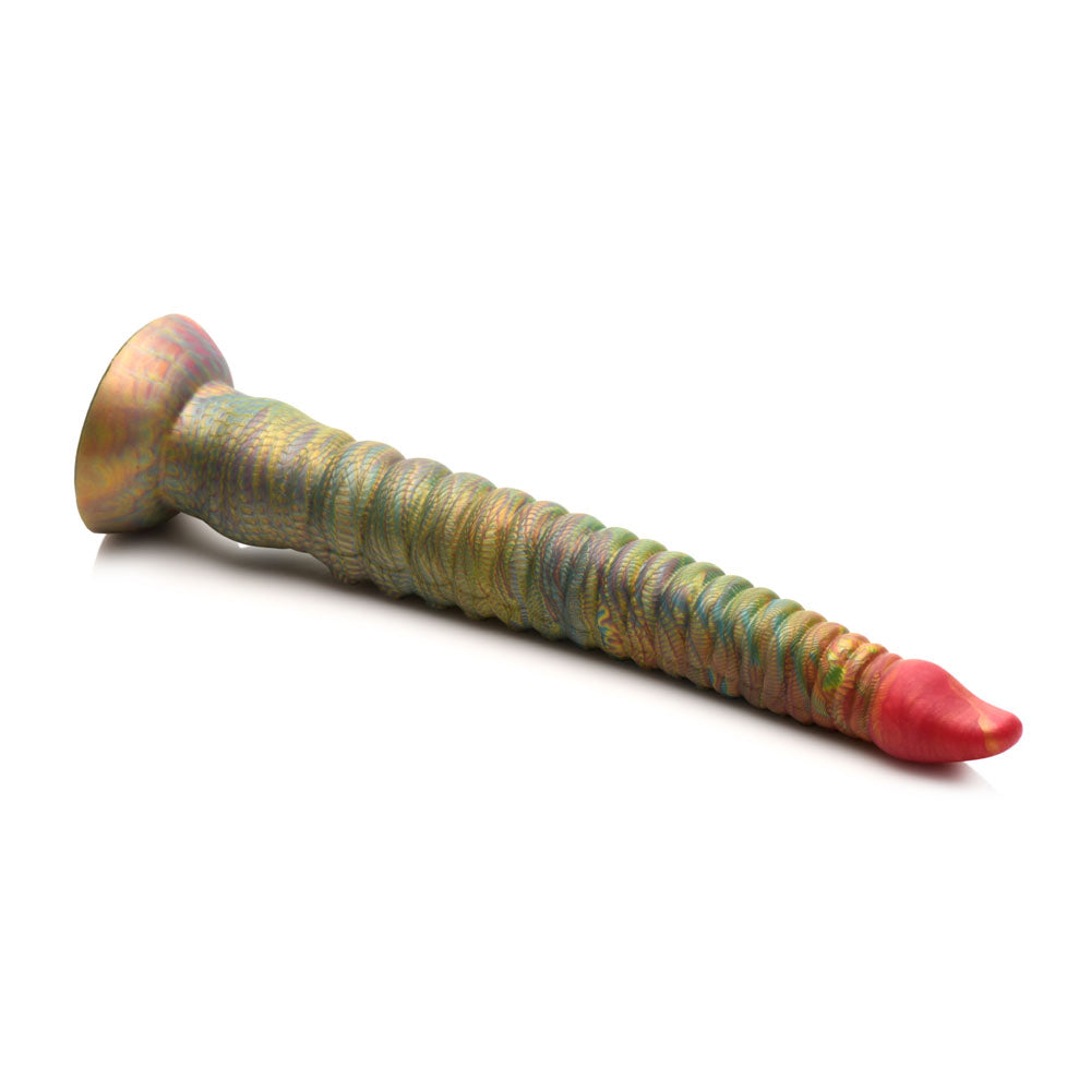 Creature Cocks Tenta-Dick - Multi- 32 cm Tentacle Fantasy Dildo