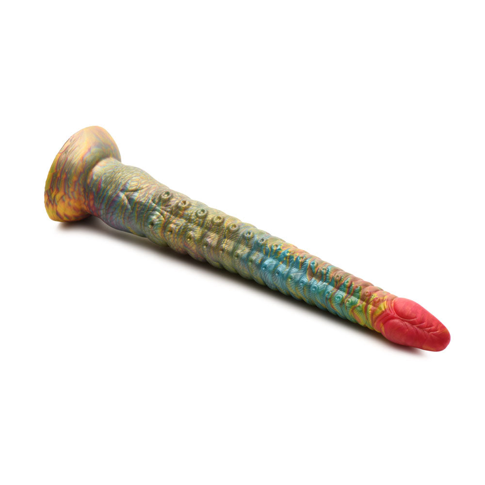 Creature Cocks Tenta-Dick - Multi- 32 cm Tentacle Fantasy Dildo