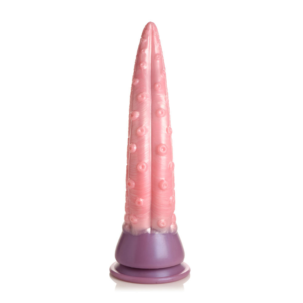 Creature Cocks Octoprobe - /Purple 31 cm Tentacle Fantasy Dildo