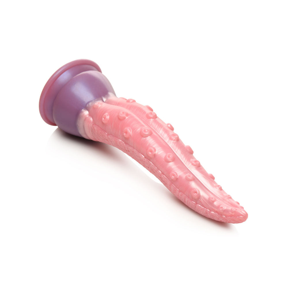 Creature Cocks Octoprobe - /Purple 31 cm Tentacle Fantasy Dildo