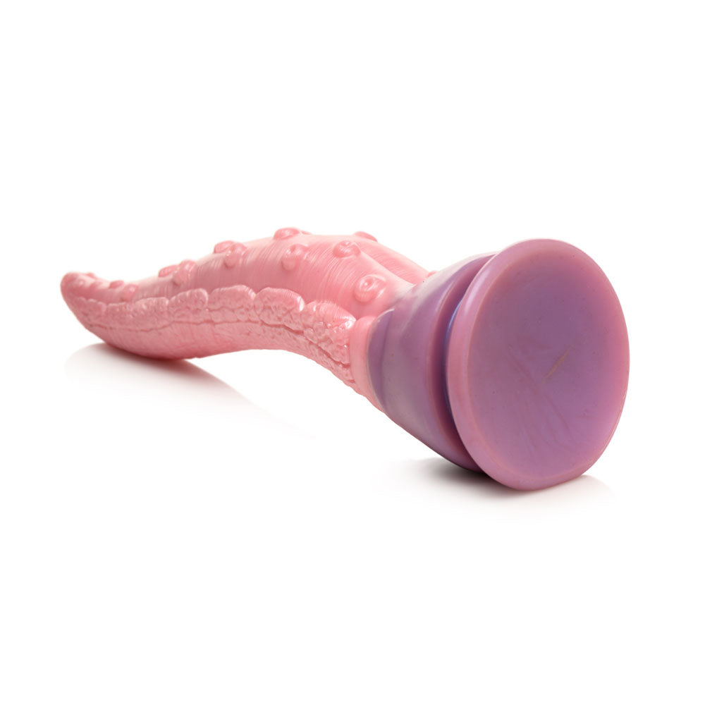 Creature Cocks Octoprobe - /Purple 31 cm Tentacle Fantasy Dildo