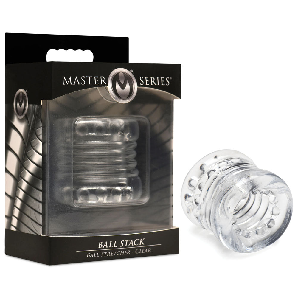 Master Series Ball Stack Ball Stretcher -  -  Ball Stretcher