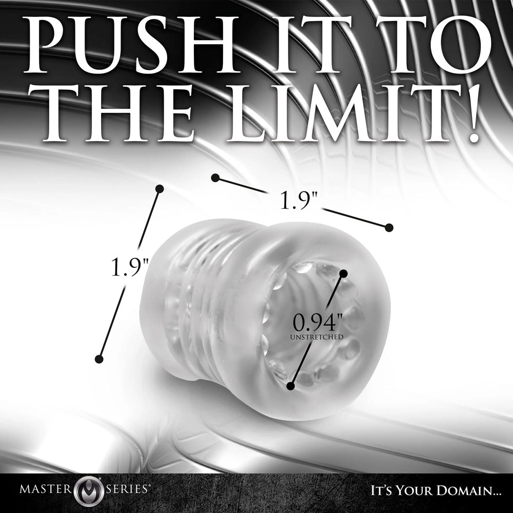 Master Series Ball Stack Ball Stretcher -  -  Ball Stretcher