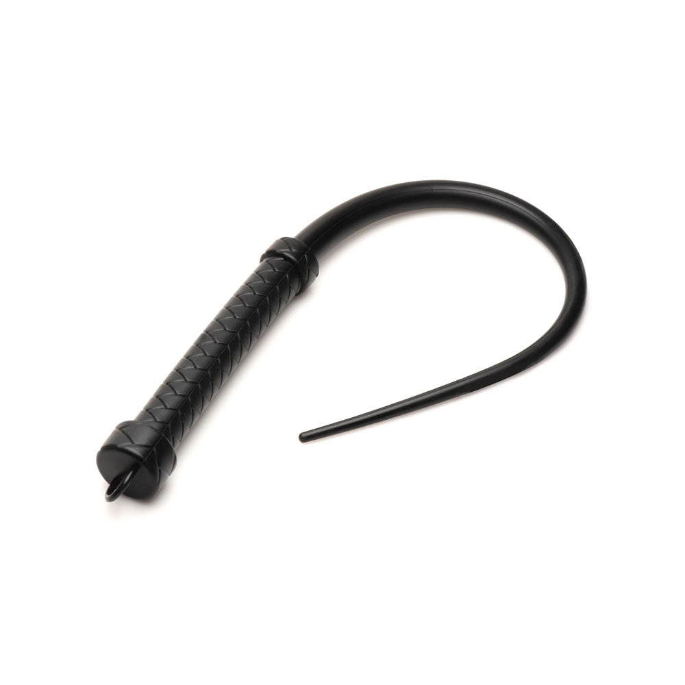 Master Series Viper Tail -  -  Silicone Whip