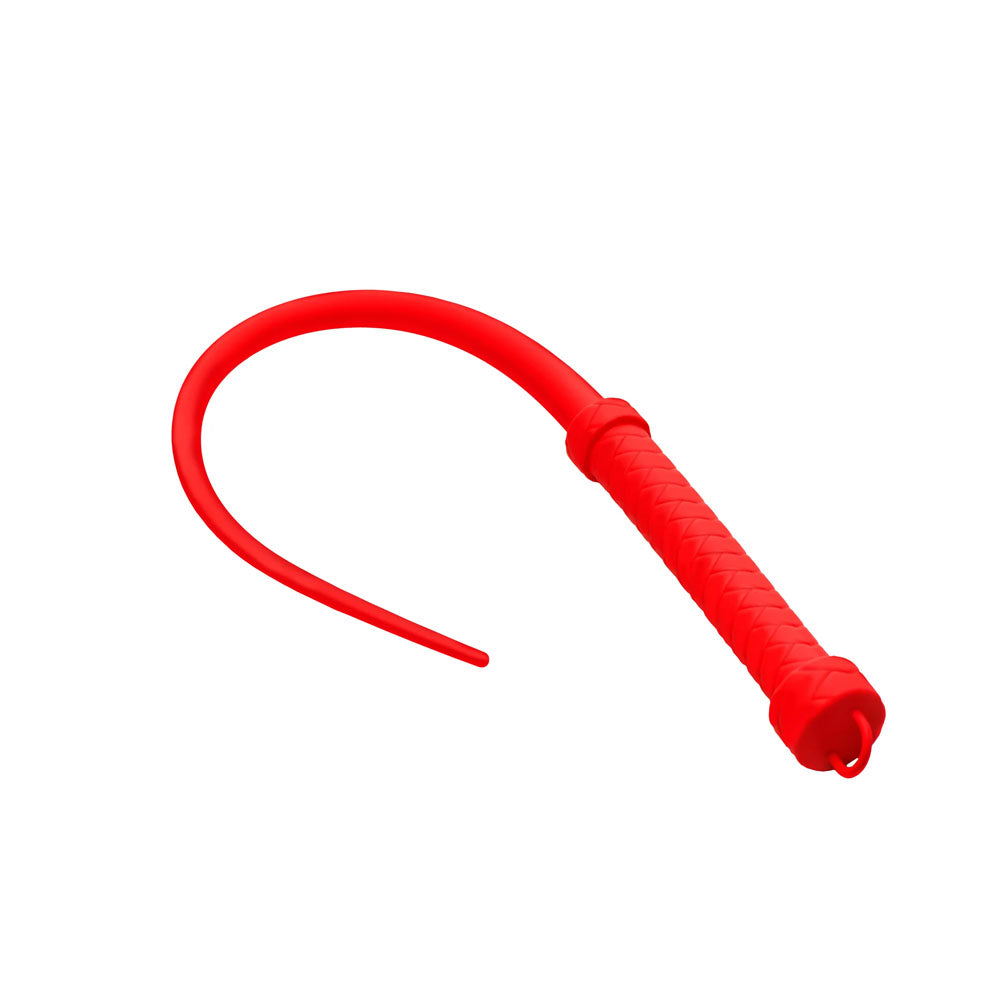 Master Series Viper Tail -  -  Silicone Whip