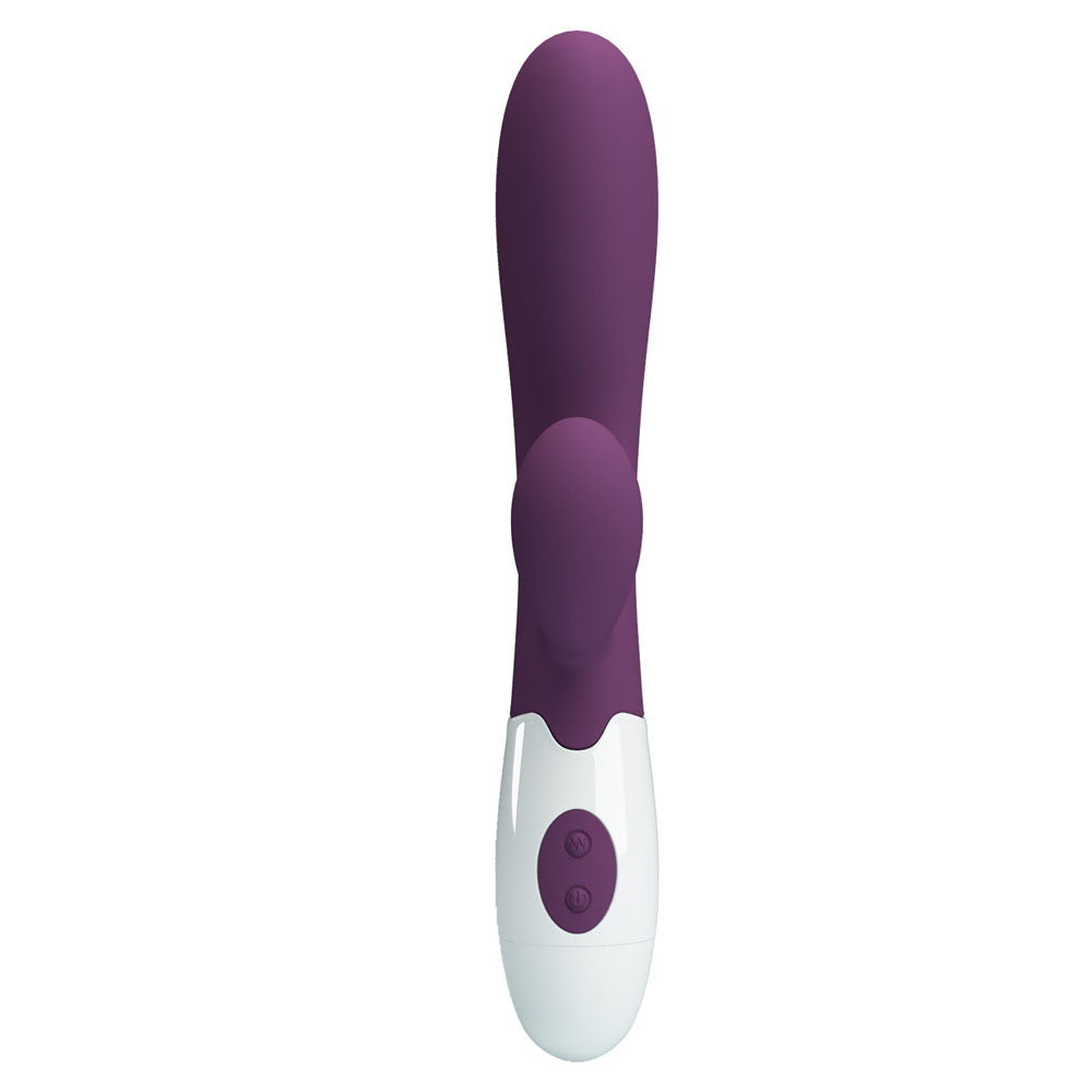 Party Up BEN Classic Vibe -  -  20 cm Rabbit Vibrator