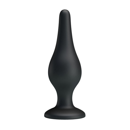 Party Up JEFFREY Butt Plug -  14 cm Butt Plug