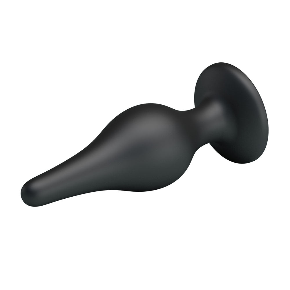 Party Up JEFFREY Butt Plug -  14 cm Butt Plug