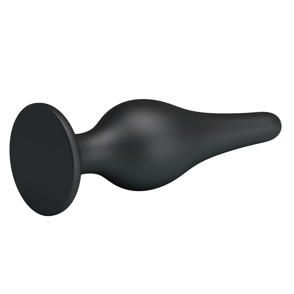 Party Up JEFFREY Butt Plug -  14 cm Butt Plug