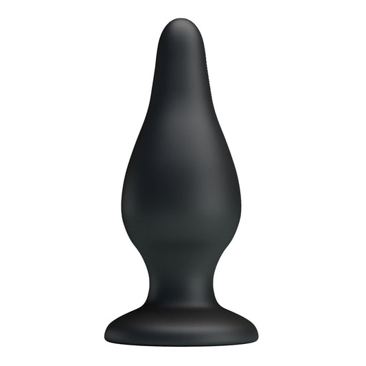 Party Up JEREMY Butt Plug -  15.4 cm Butt Plug