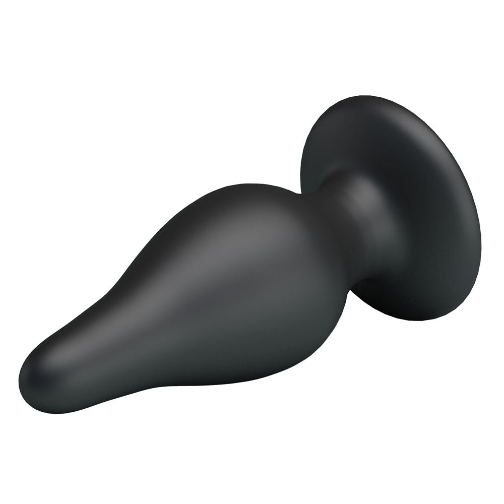 Party Up JEREMY Butt Plug -  15.4 cm Butt Plug