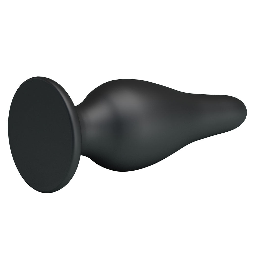 Party Up JEREMY Butt Plug -  15.4 cm Butt Plug