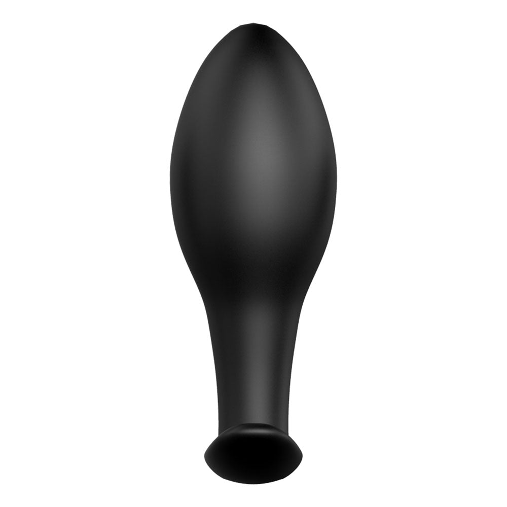 Party Up JEFF Silicone Plug -  8.5 cm Butt Plug