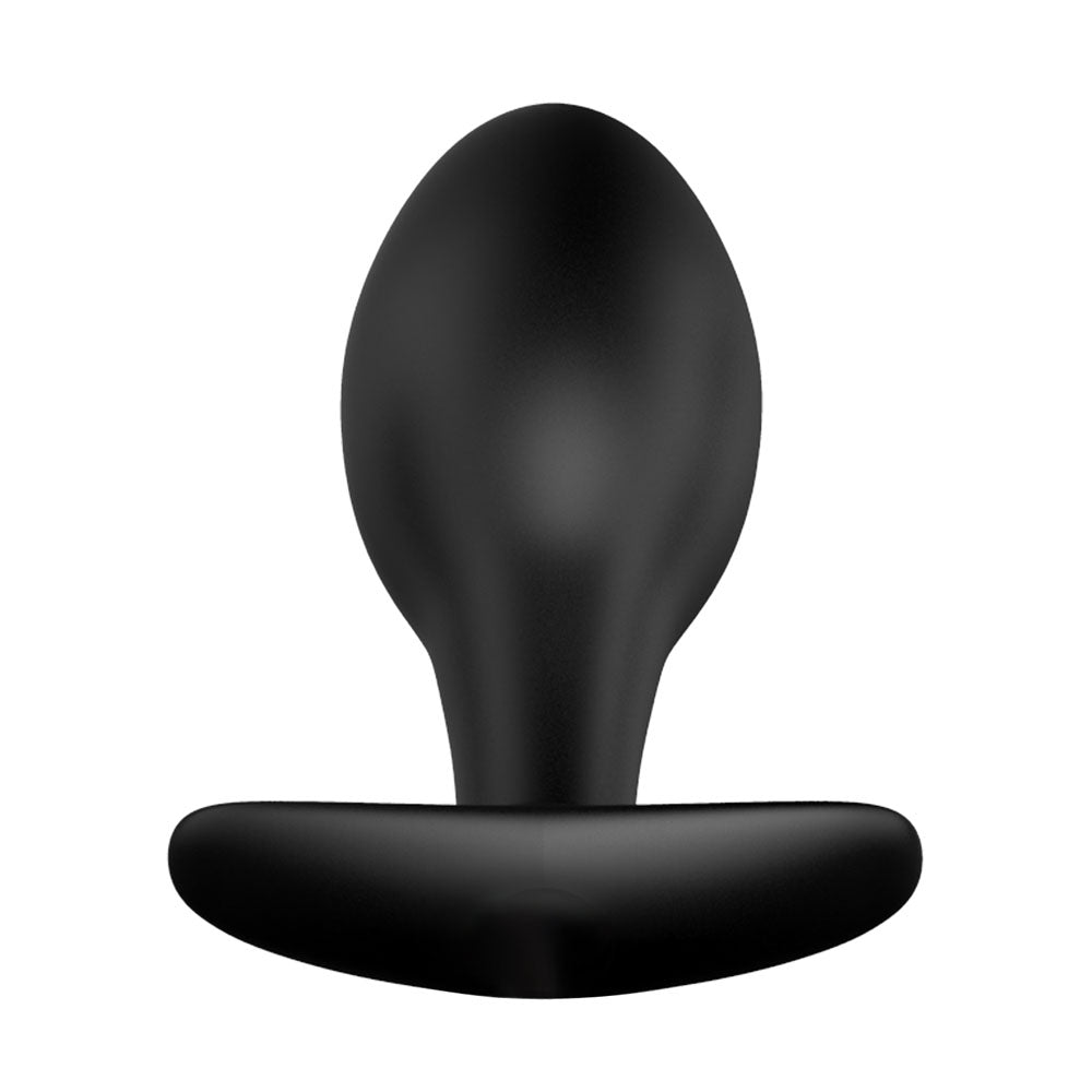Party Up JEFF Silicone Plug -  8.5 cm Butt Plug