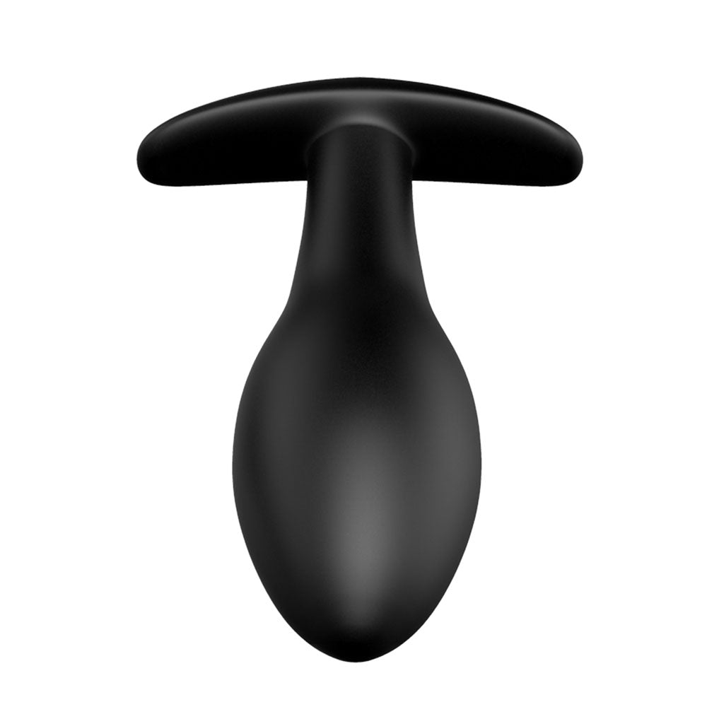 Party Up JEFF Silicone Plug -  8.5 cm Butt Plug