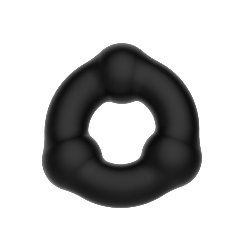 CRAZY BULL Beaded Cock Ring -  Cock Ring