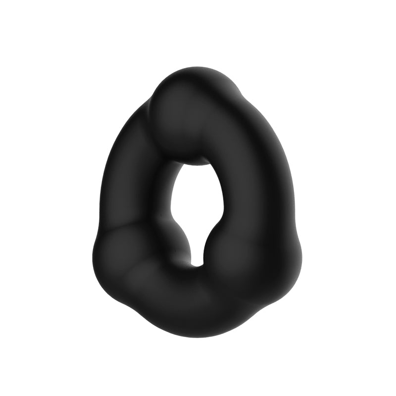 CRAZY BULL Beaded Cock Ring -  Cock Ring