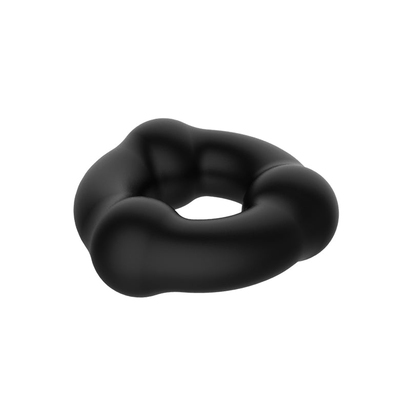 CRAZY BULL Beaded Cock Ring -  Cock Ring