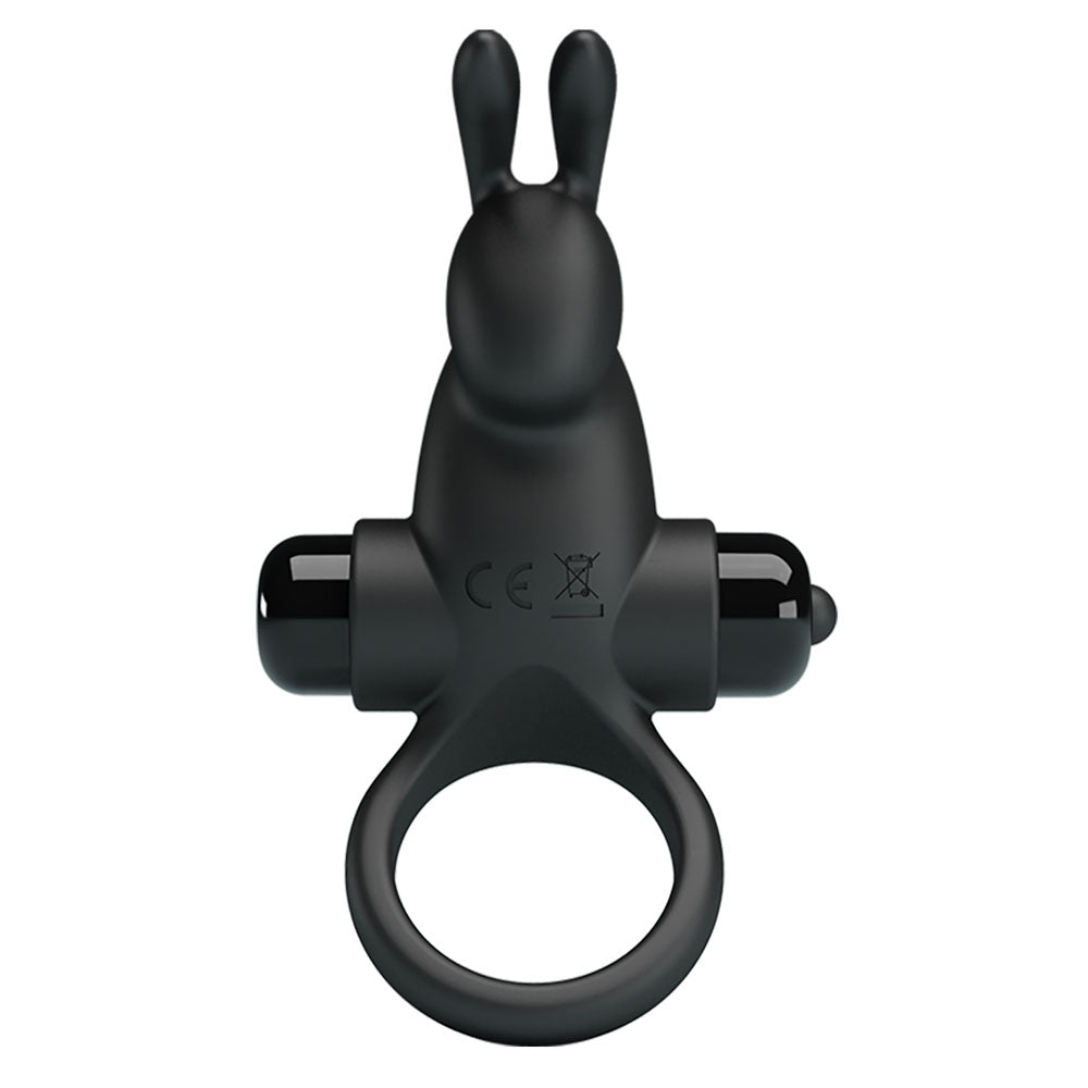 Party Up LARRY Vibrating Cock Ring -  Vibrating Cock Ring