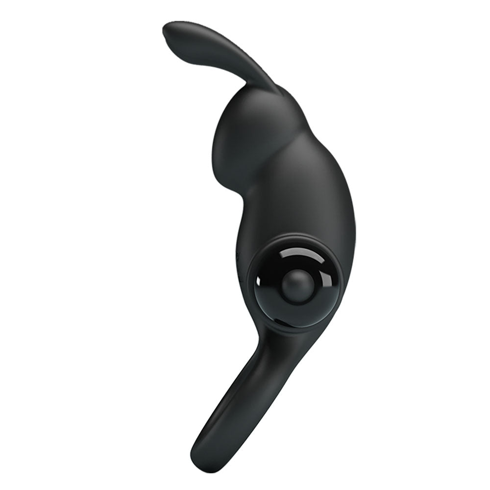 Party Up LARRY Vibrating Cock Ring -  Vibrating Cock Ring