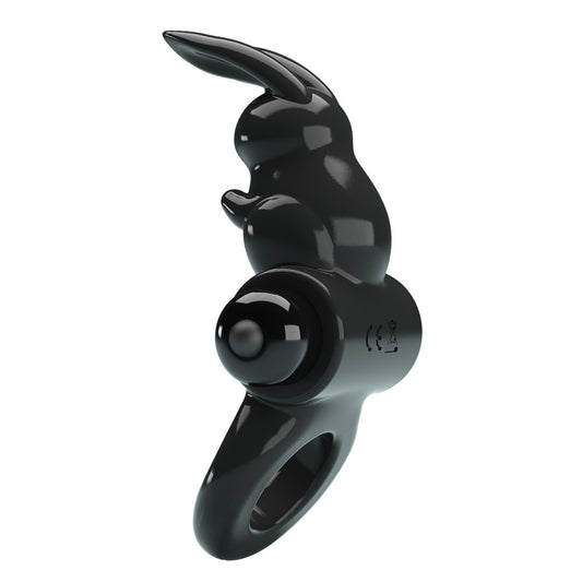 Party Up LEO Vibrating Cock Ring -  Vibrating Cock Ring