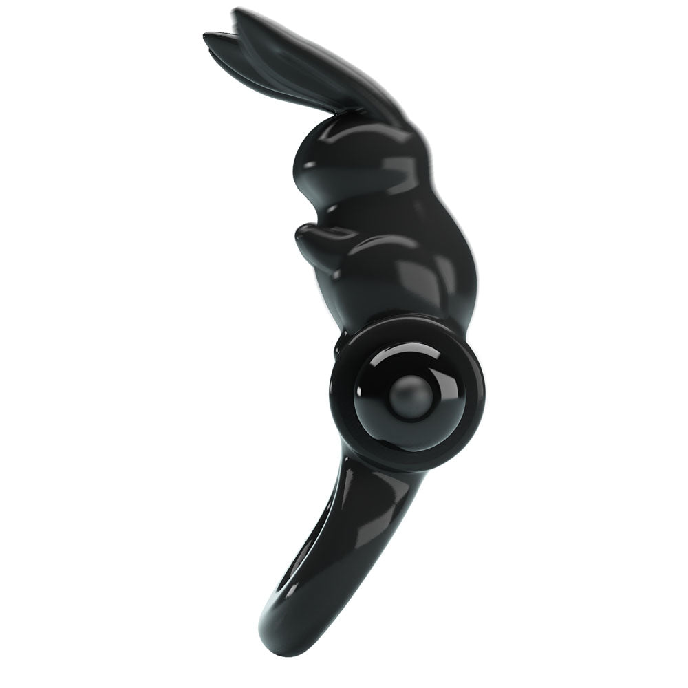Party Up LEO Vibrating Cock Ring -  Vibrating Cock Ring