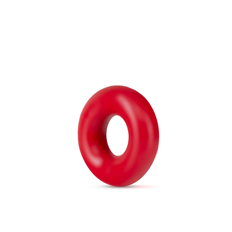 Stay Hard - Donut Rings Oversized -  Large Cock Rings - Set of 2