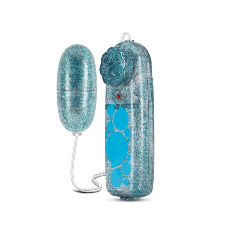 B Yours Glitter Power Bullet -  - Glitter  5.5 cm Bullet