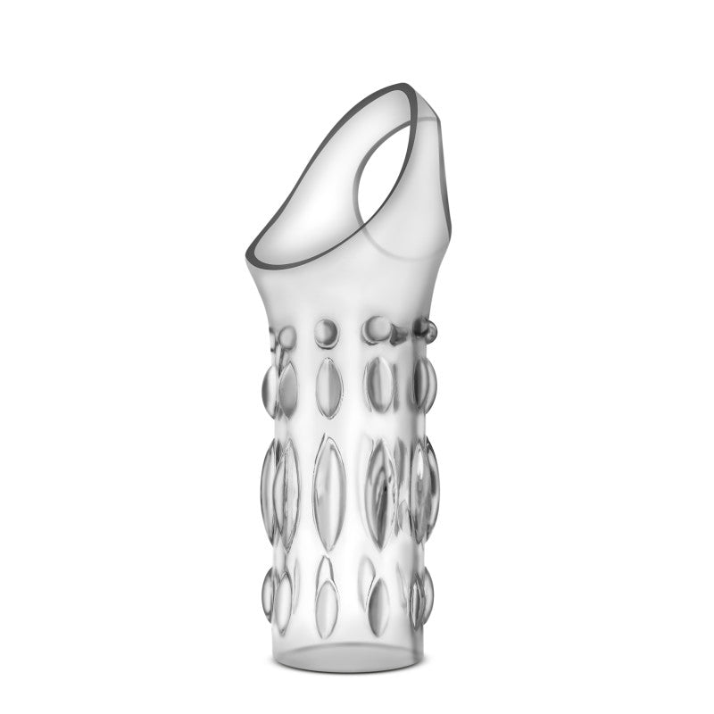 Performance Studded Sleeve Ring -  -  Penis Sleeve