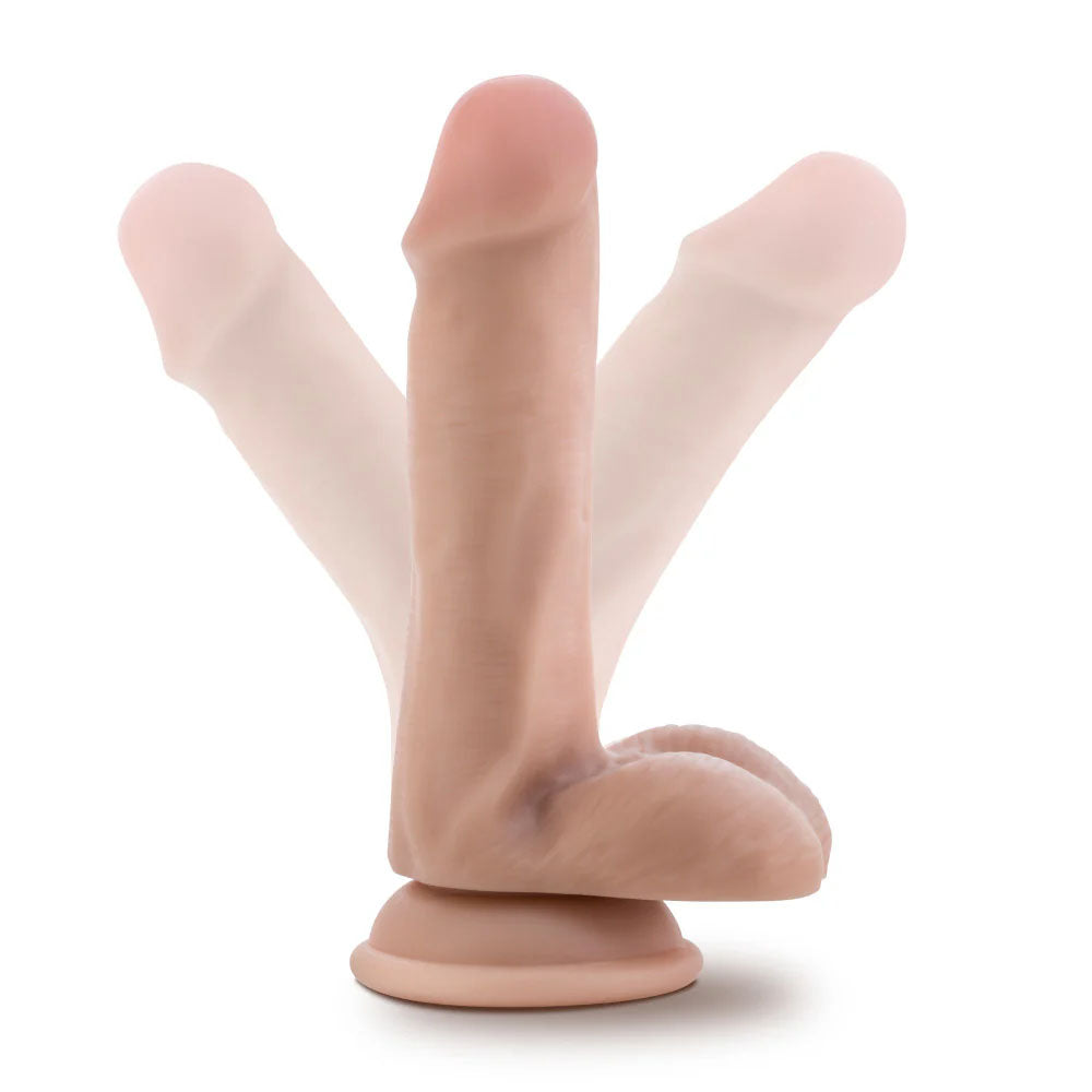 Coverboy - Ranger Rob -  15.2 cm (6'') Dong