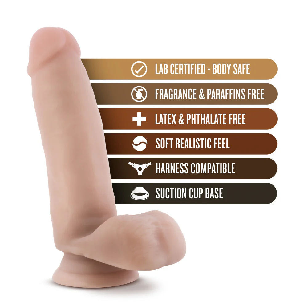 Coverboy - The Surfer Dude -  17.8 cm (7'') Dong