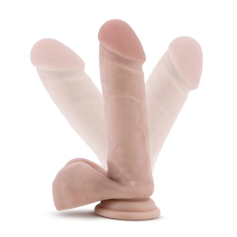 Coverboy - Cowboy -  20.3 cm (8'') Dong