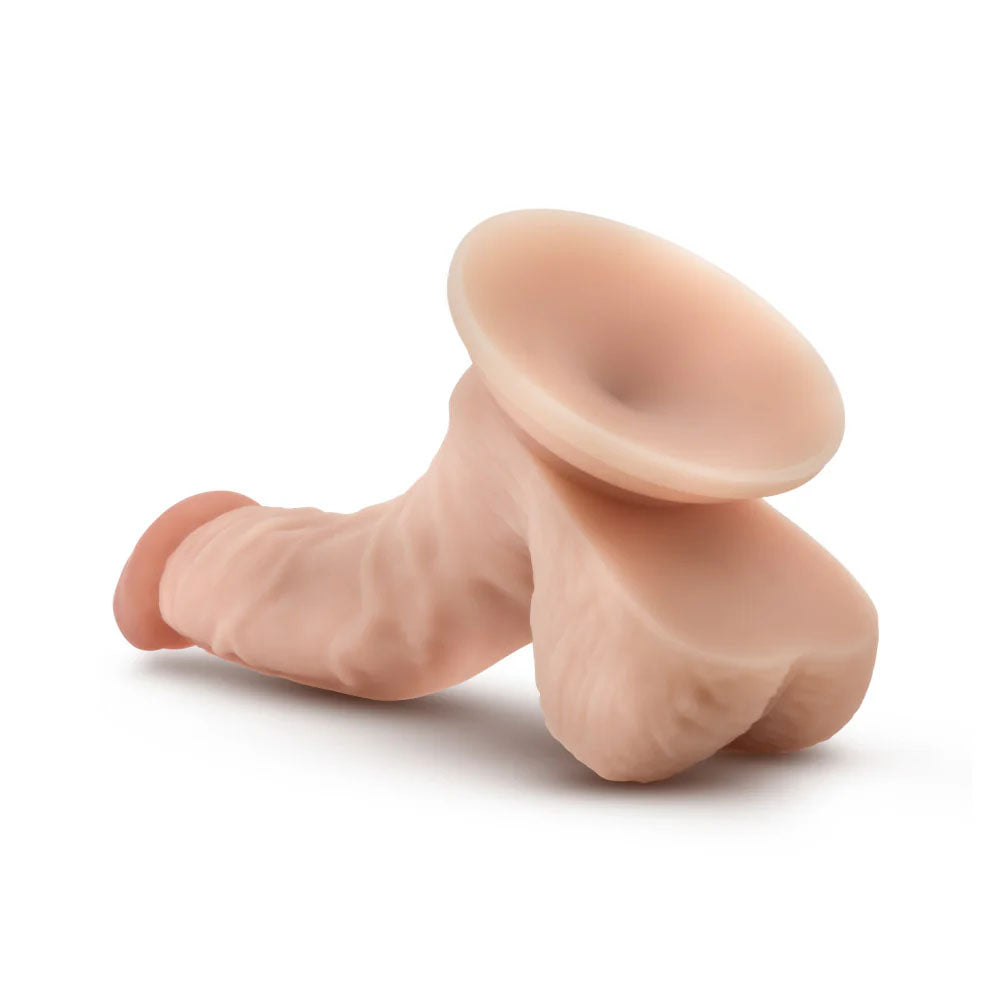 Coverboy - The Boy In Blue -  16.5 cm (6.5'') Dong
