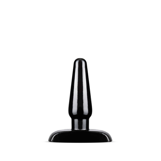 Anal Adventures Basic Anal Plug - Small -  10.8 cm Butt Plug