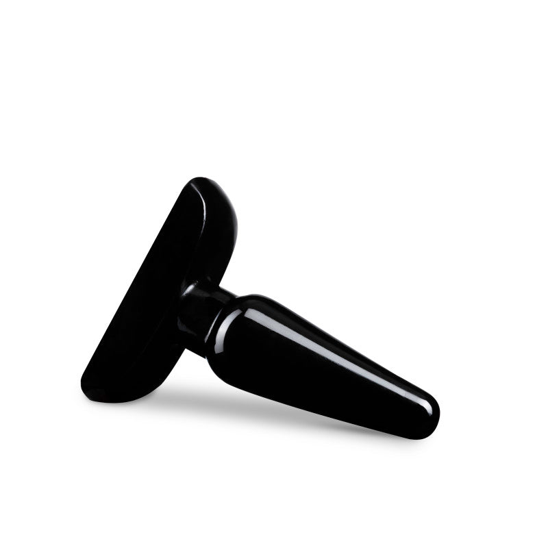 Anal Adventures Basic Anal Plug - Small -  10.8 cm Butt Plug