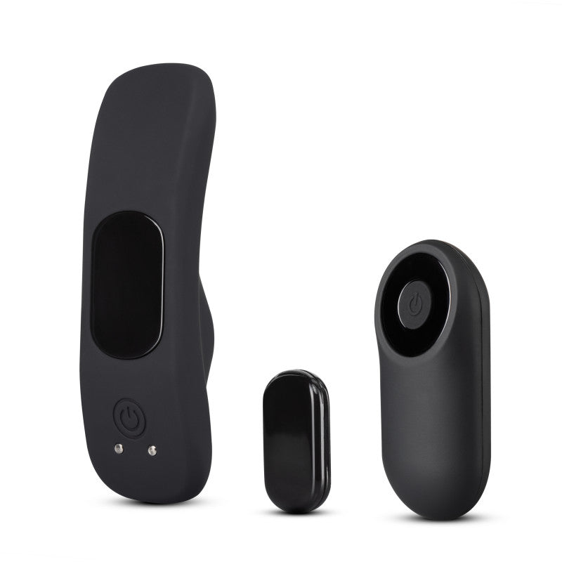Temptasia Remote Control Panty Vibe -  USB Rechargeable Panty Vibe
