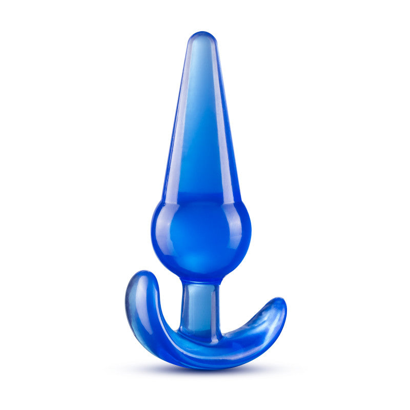 B Yours Large Anal Plug -  12.2 cm Butt Plug