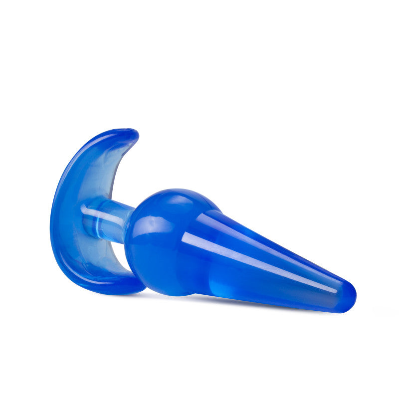 B Yours Large Anal Plug -  12.2 cm Butt Plug