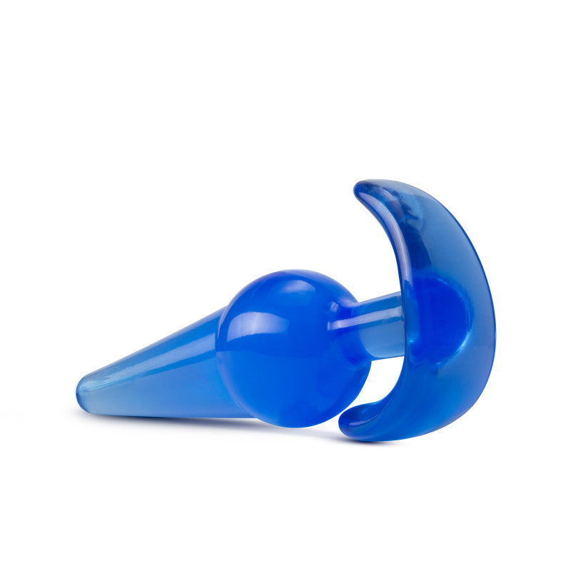 B Yours Large Anal Plug -  12.2 cm Butt Plug