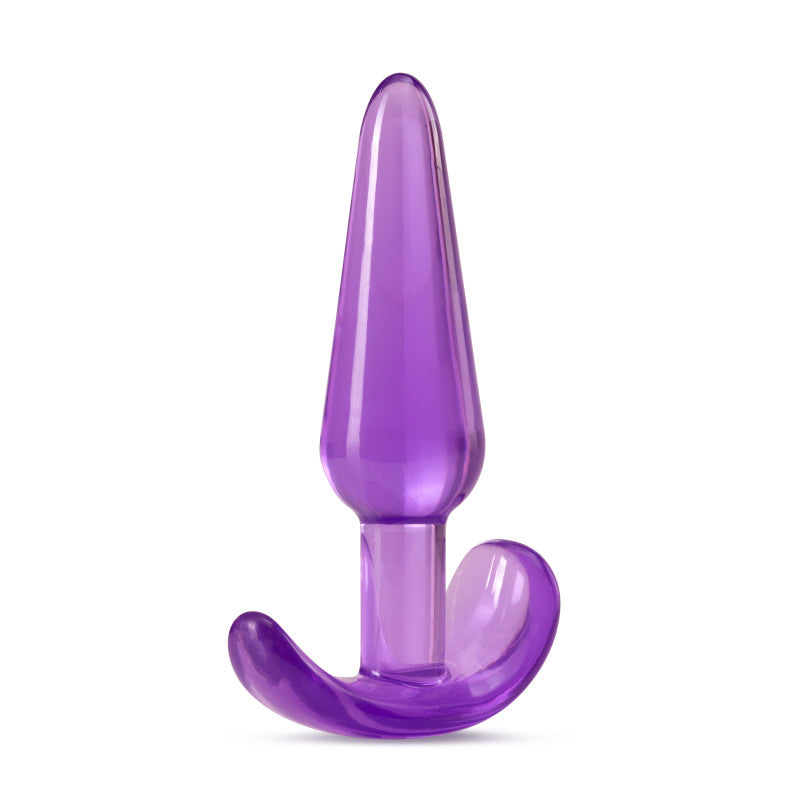 B Yours Slim Anal Plug -  10.8 cm Butt Plug