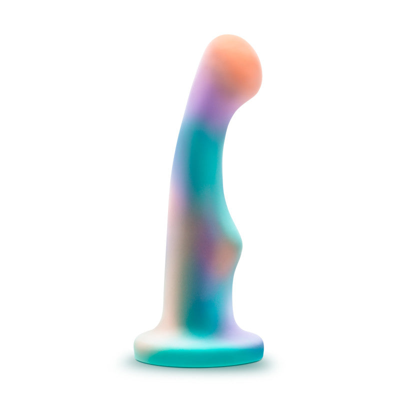 Avant Opal Dreams - Aqua -  15.2 cm Dildo