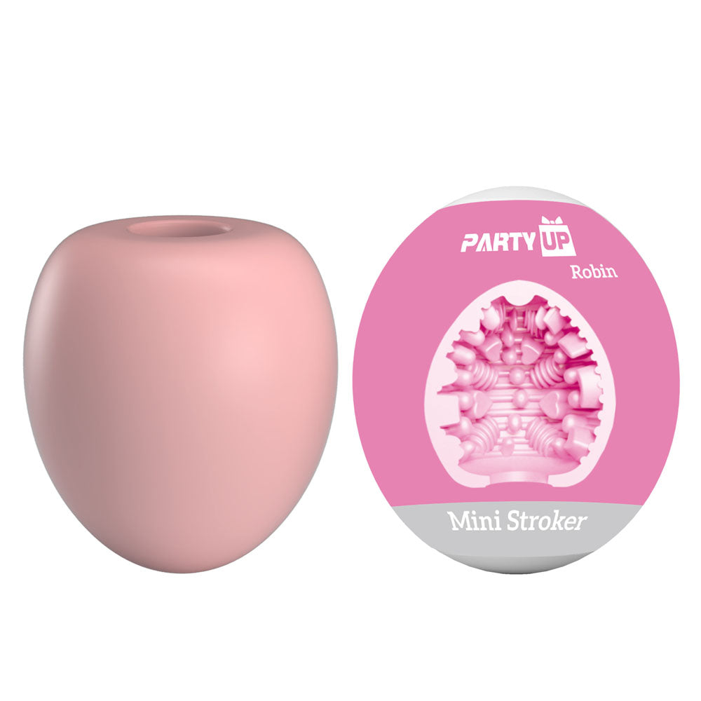 Party Up ROBIN Mini Stroker -  Mini Stroker