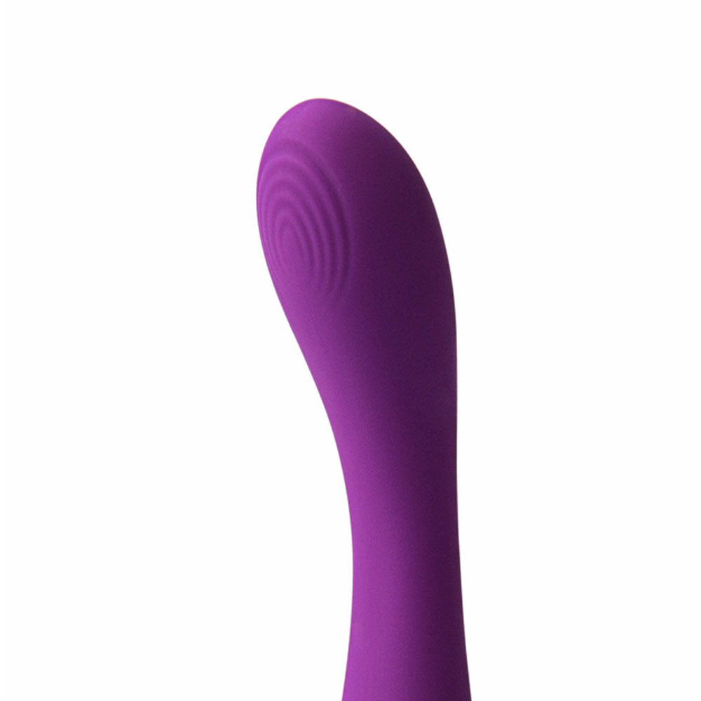 Maia CHELSI -  17.8 cm USB Rechargeable Vibrator