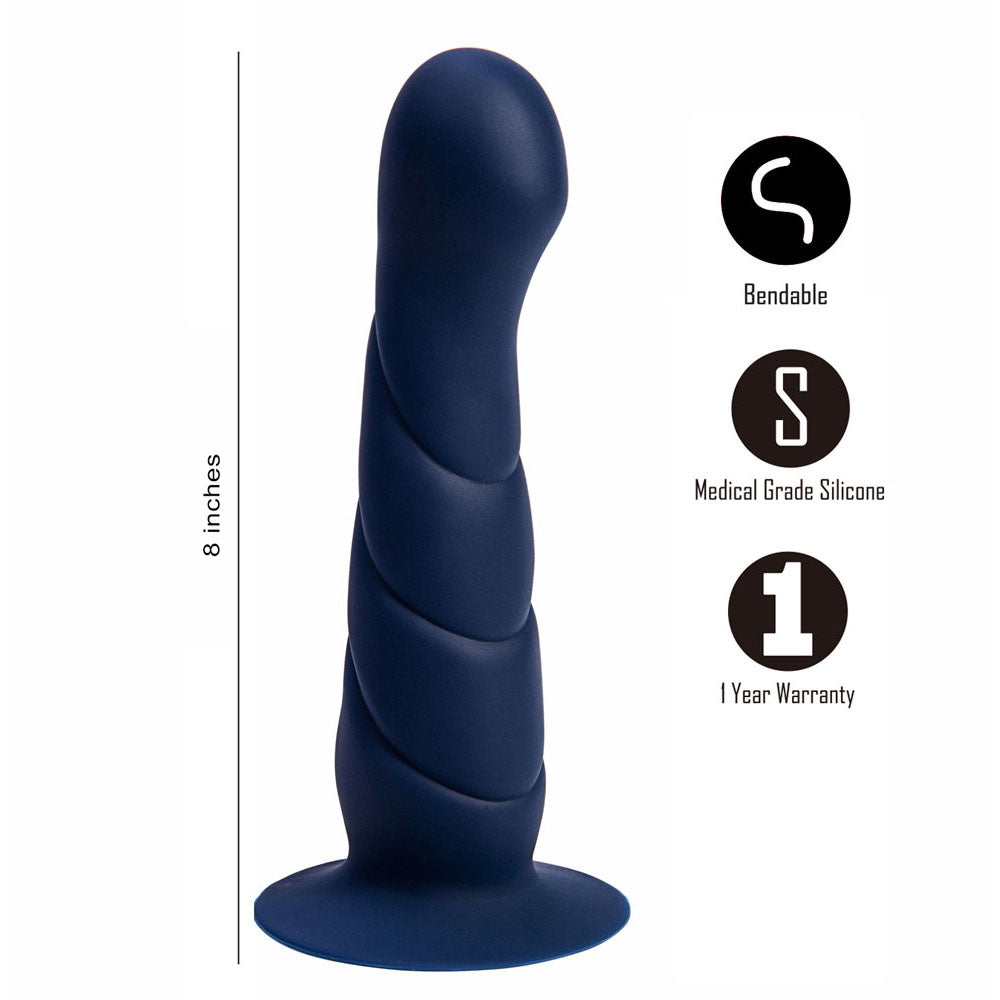 Maia MARIN -  - Dark  20.3 cm Dong