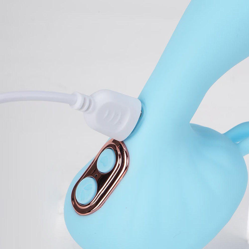 Maia AVERI -  -  USB Rechargeable Vibrator