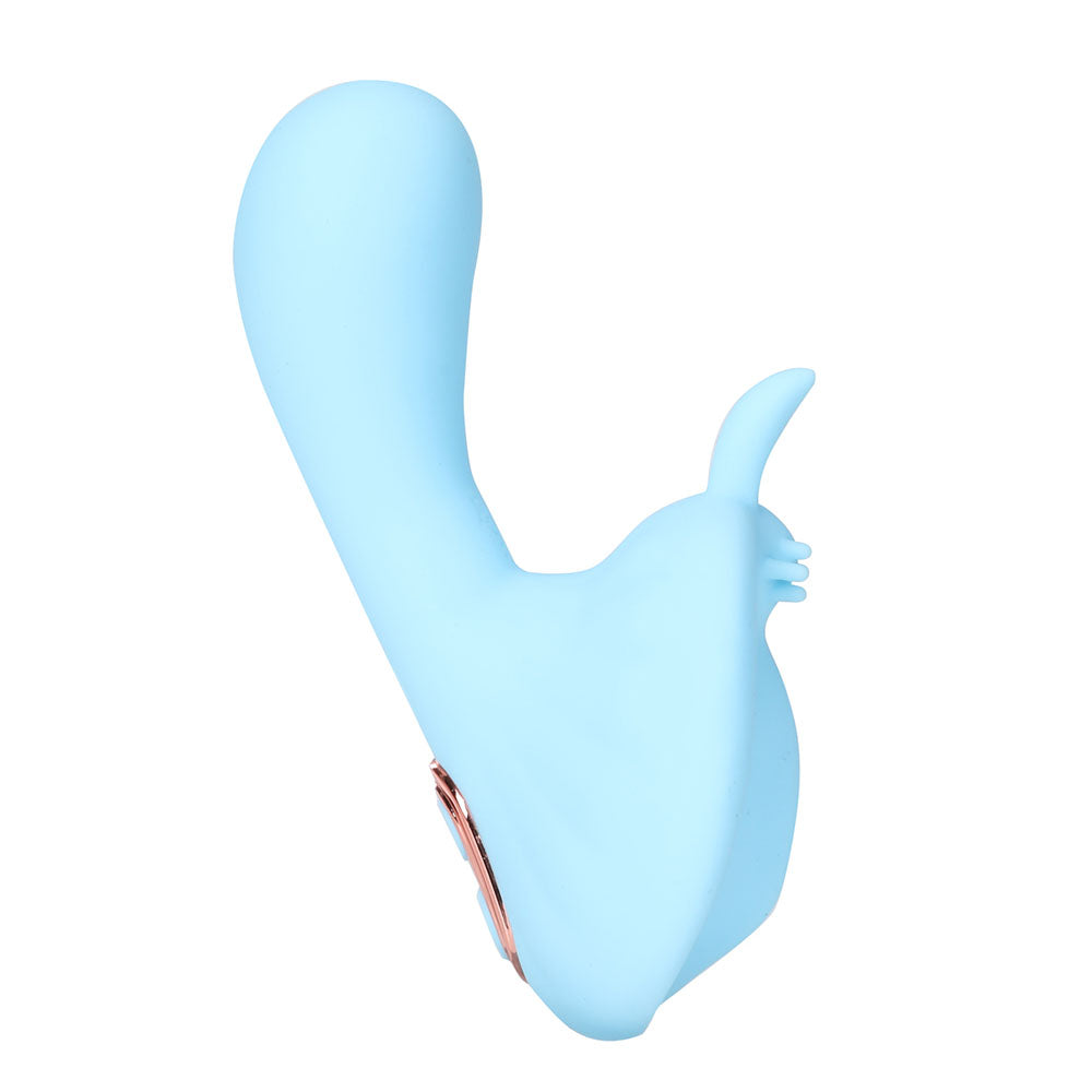 Maia AVERI -  -  USB Rechargeable Vibrator