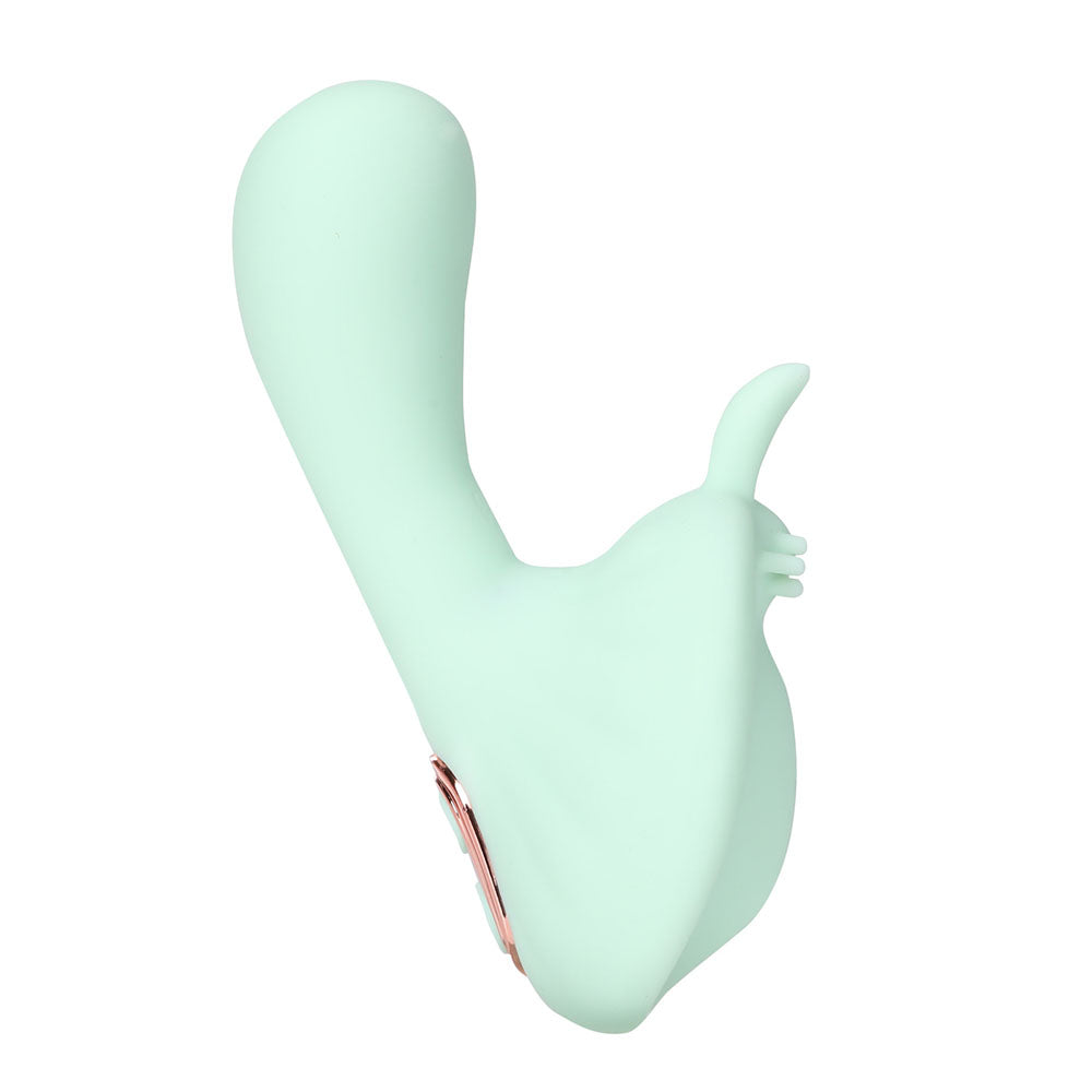 Maia AVERI -  -  USB Rechargeable Vibrator