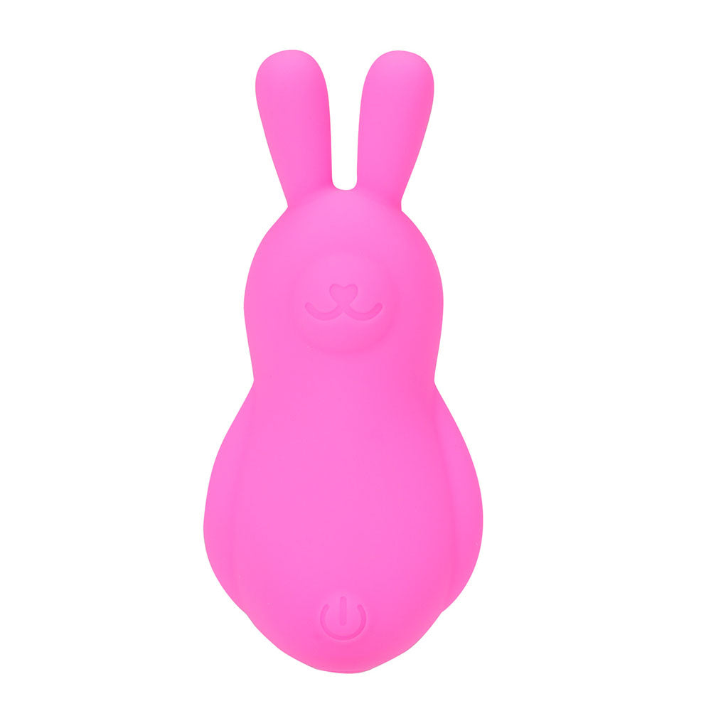 Maia BRI -  -  9 cm USB Rechargeable Vibrating Bunny Bullet