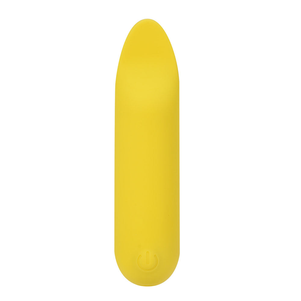Maia TAWNI -  -  9 cm USB Rechargeable Bullet with Flickering Tip