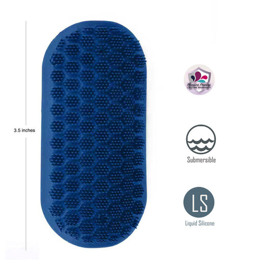Maia MADDOX -  Textured Stroker Sleeve
